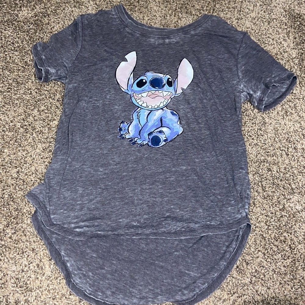 Disney Stitch T-Shirt